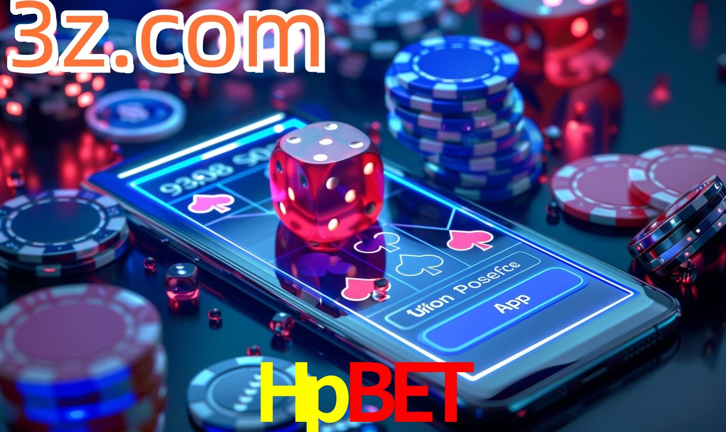 Baixar App Hpbet