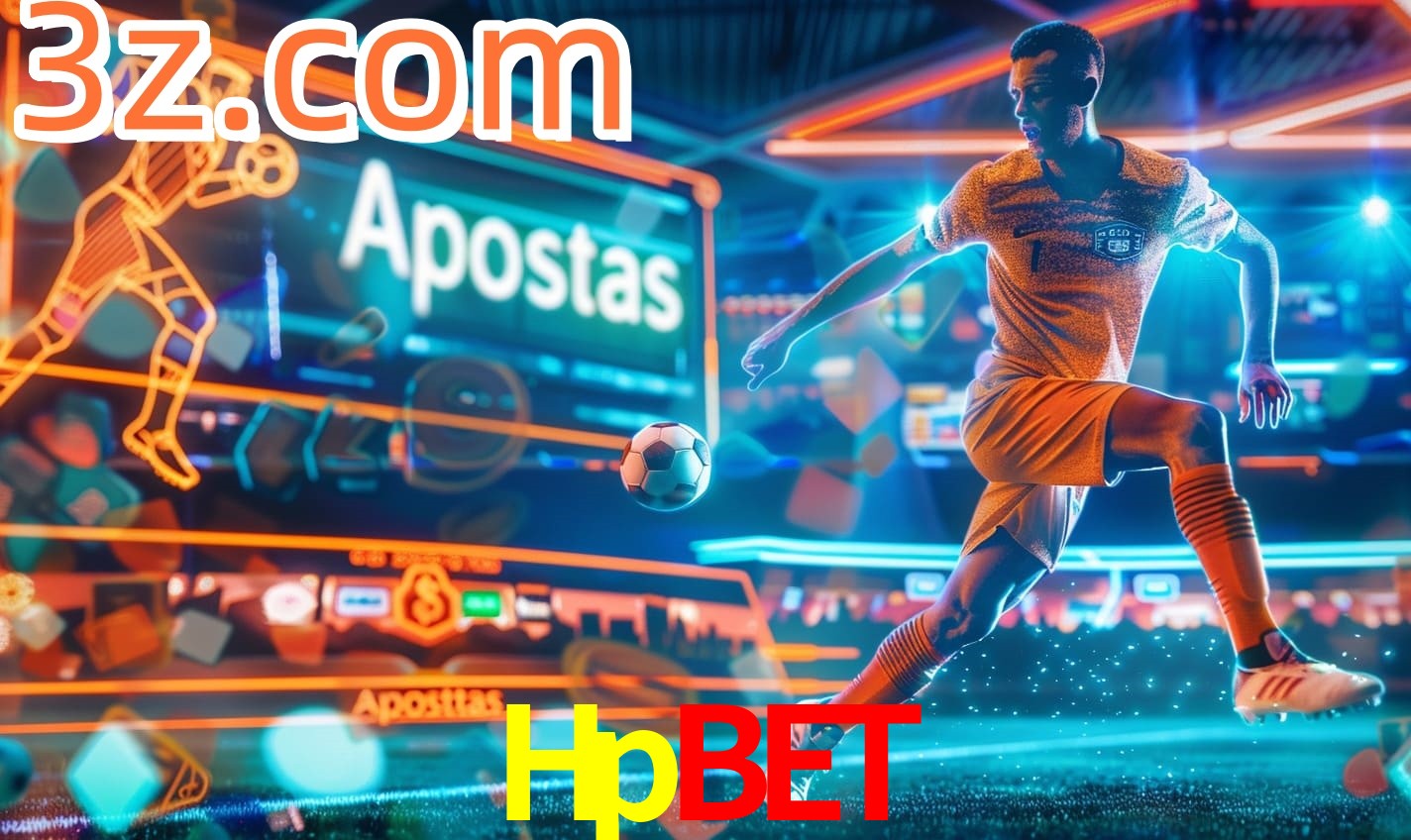 Apostas Hpbet