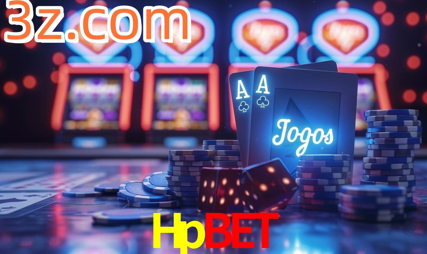 Lista de Jogos Hpbet