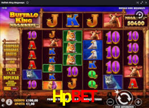 Melhor Casino Online Hpbet